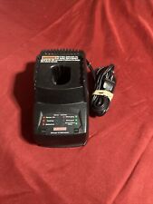 Craftsman charger maintainer for sale  Cedar Rapids
