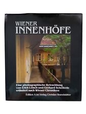 Wiener innenhöfe, używany na sprzedaż  PL