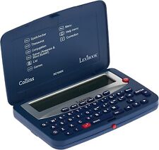 Lexibook collins electronic for sale  READING