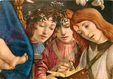 Picture postcard botticelli for sale  NEWCASTLE UPON TYNE