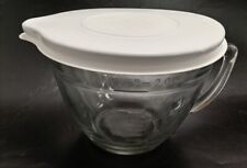 Pampered chef glass for sale  RUGBY