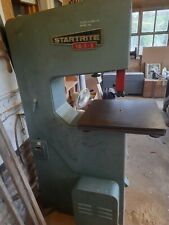 Startrite 5 bandsaw for sale  WOKING