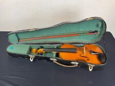 Ancien violon étui d'occasion  Bourgoin-Jallieu