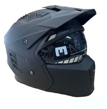 Casco jet moto usato  Palmi