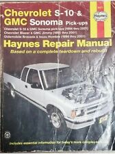 Haynes repair manual for sale  Ocala