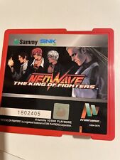 King fighters neowave for sale  CHESHAM