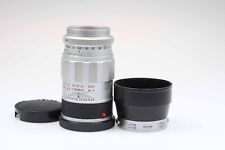 Leica elmarit 90mm gebraucht kaufen  Wiesbaden