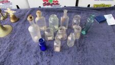 Vintage Lot of Small Bottles for sale  Shipping to South Africa