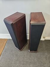 Mission 753 speakers for sale  Shipping to Ireland