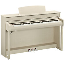 Yamaha clavinova clp745 usato  Poggio Mirteto