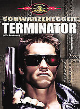 Usado, The Terminator comprar usado  Enviando para Brazil