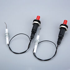 2pcs push button for sale  Shipping to Ireland