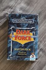 Dsa dark force gebraucht kaufen  Ganderkesee