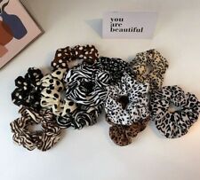 Large scrunchies hair for sale  RUGBY