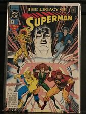 Superman comic books for sale  Lansdowne
