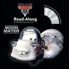 Cars toons moon for sale  Aurora