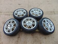 audi 14 alloys for sale  KINGSBRIDGE