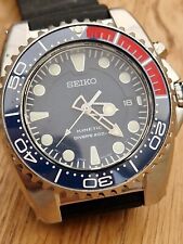 Seiko kinetic scuba for sale  CAERNARFON