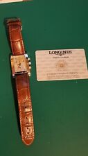 Gebrauchte unisex longines gebraucht kaufen  München