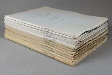 1957 genealogie dienerbuch gebraucht kaufen  Berlin