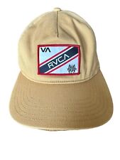Rvca mens adjustable for sale  Shipping to Ireland