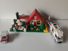 Lego 6388 ferienhaus gebraucht kaufen  Bobenheim-Roxheim