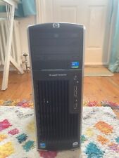 hp xw6600 for sale  ROCHESTER