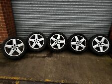 a4 17 alloys for sale  MELTON CONSTABLE