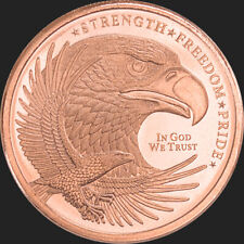 Gsm copper eagle for sale  Sanford