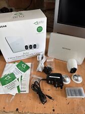 Arlo wireless smart for sale  BEXLEYHEATH