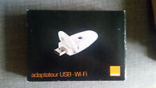 Cle usb wifi d'occasion  Nogent-le-Roi