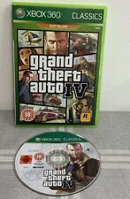 Xbox 360 Grand Theft Auto IV -- Clássicos comprar usado  Enviando para Brazil