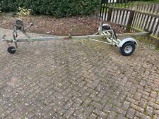 trailer winch for sale  PRUDHOE