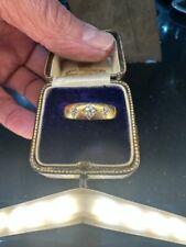 1891 18ct gold for sale  DONCASTER