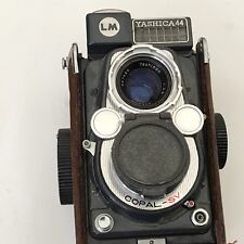 Yashica copal camera for sale  WATERLOOVILLE