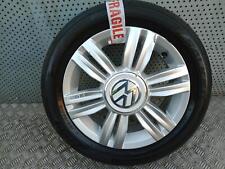 Volkswagen alloy wheel for sale  WEST BROMWICH