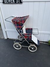 stroller baby antique retro for sale  Gillette
