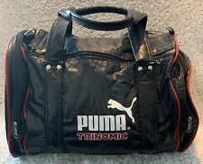 retro puma bags for sale  GLASGOW