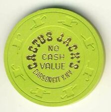 Cactus jacks casino for sale  Las Vegas