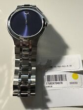 Movado 0606369 collection for sale  Lansdale
