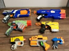 Nerf gun bundle for sale  LARNE