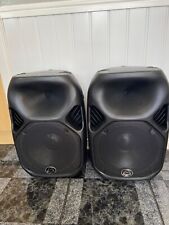 Speakers wharfedale 500 for sale  KEIGHLEY