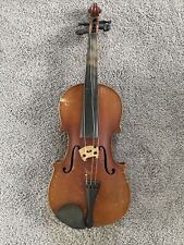 Violino do final do século 19 ou início do século 20., usado comprar usado  Enviando para Brazil