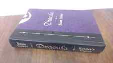 Dracula bram stoker for sale  UK