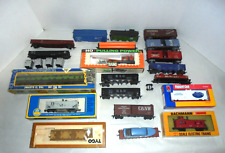 Trains lot freight for sale  Frederica