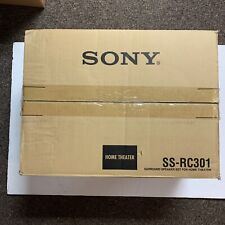 Sony home surround for sale  Shipping to Ireland