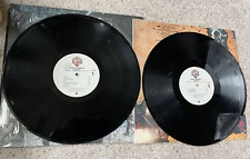 Black Sabbath Orig 1983 US Press Live Evil: 2LP 1-23742 cópia do jogador muito boa leitura! comprar usado  Enviando para Brazil