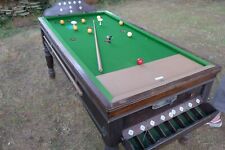Bar billiards table for sale  ISLEWORTH