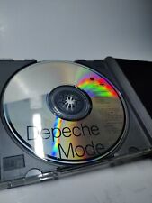 Depeche Mode ‎– 101 discos A CD, 1989, senhor não reproduzido! Envio hoje comprar usado  Enviando para Brazil