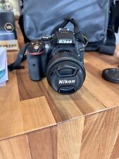 Nikon d5300 24.2mp for sale  AYLESBURY